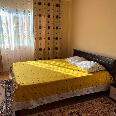 Villa Casa Danut à Vidra  Extérieur photo