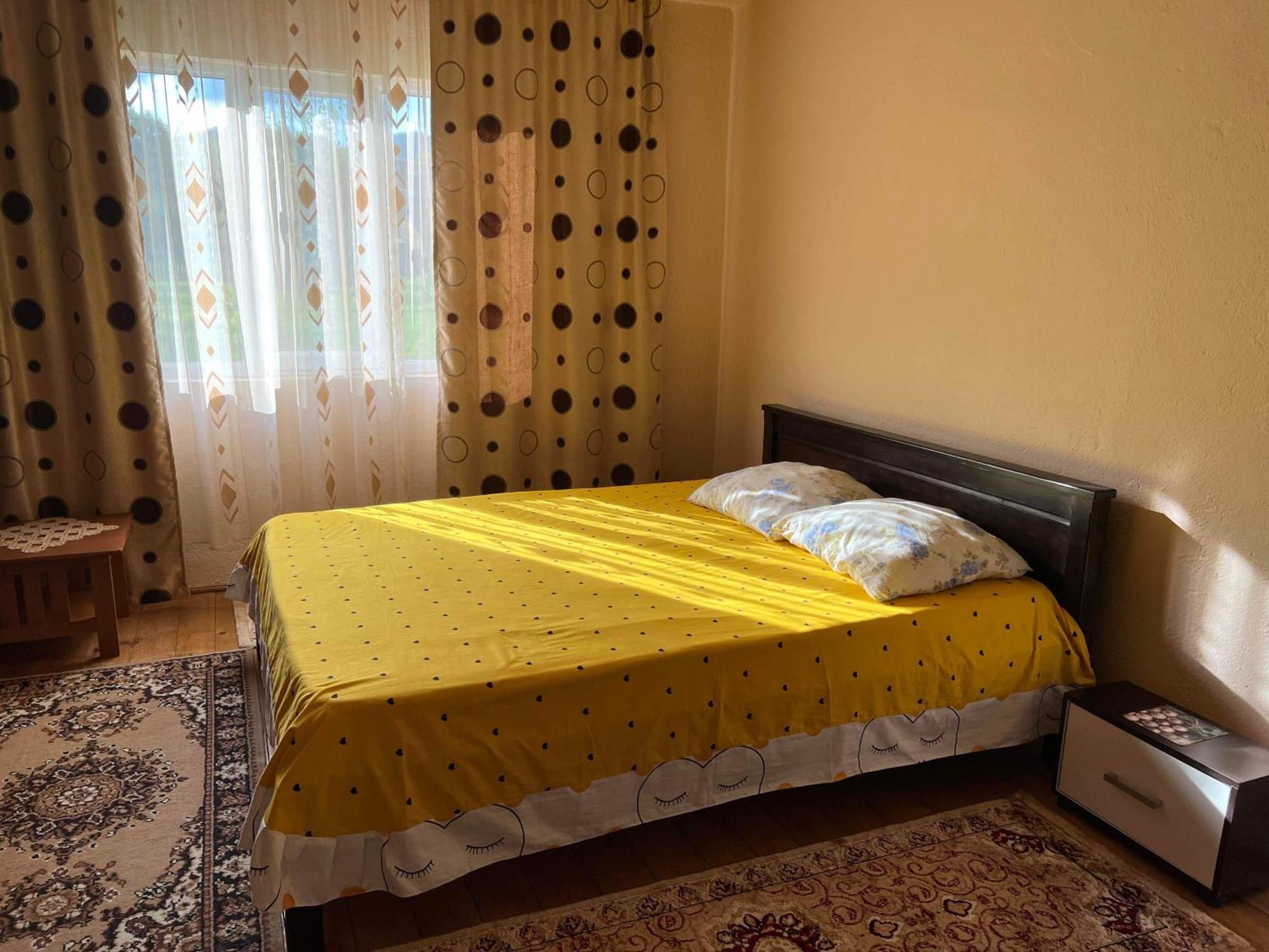 Villa Casa Danut à Vidra  Extérieur photo