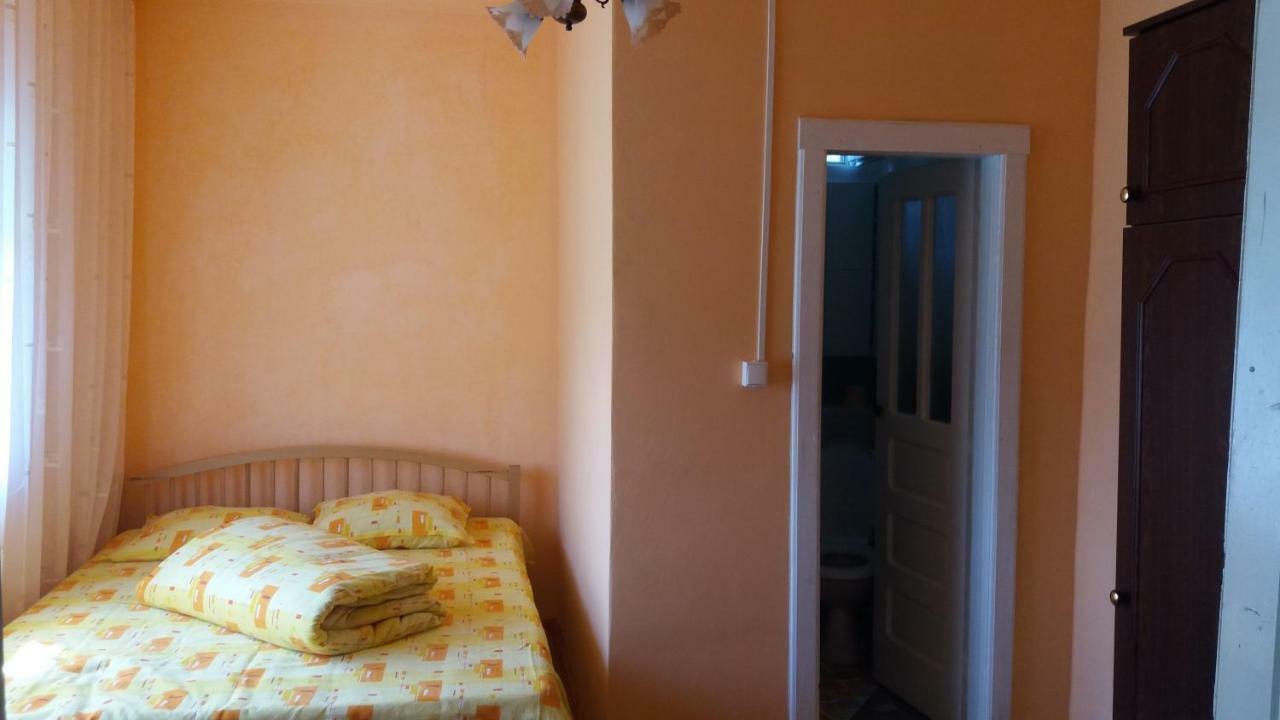 Villa Casa Danut à Vidra  Extérieur photo